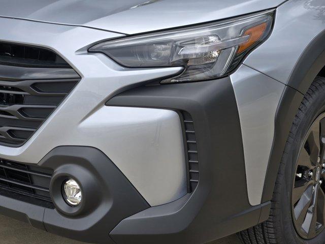 new 2025 Subaru Outback car, priced at $40,643