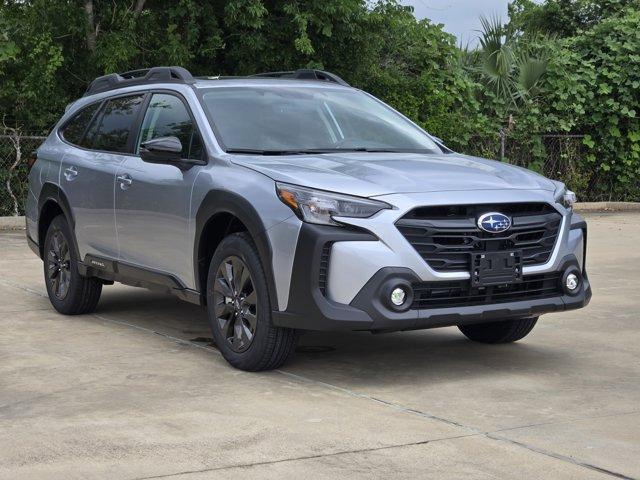 new 2025 Subaru Outback car, priced at $40,643