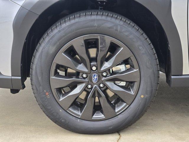 new 2025 Subaru Outback car, priced at $40,643