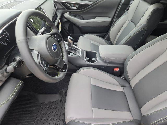 new 2025 Subaru Outback car, priced at $40,643