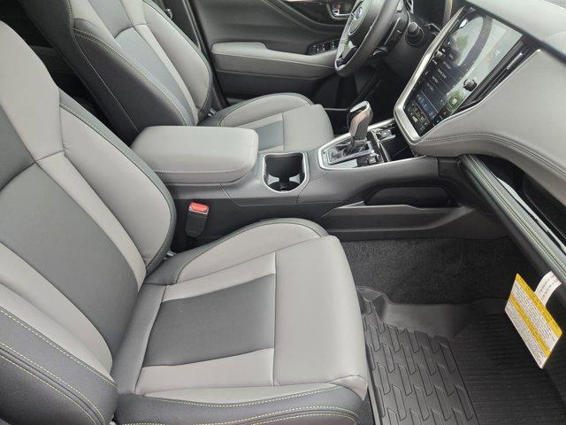 new 2025 Subaru Outback car, priced at $40,643