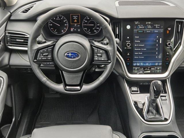 new 2025 Subaru Outback car, priced at $40,643