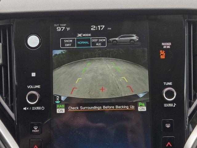 new 2025 Subaru Outback car, priced at $40,643