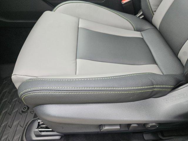 new 2025 Subaru Outback car, priced at $40,643