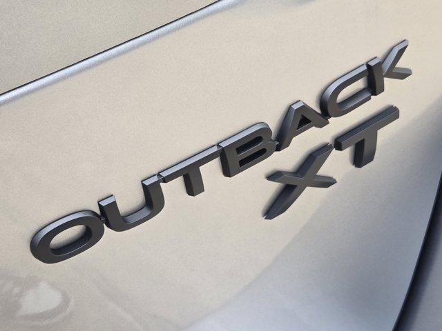 new 2025 Subaru Outback car, priced at $40,643