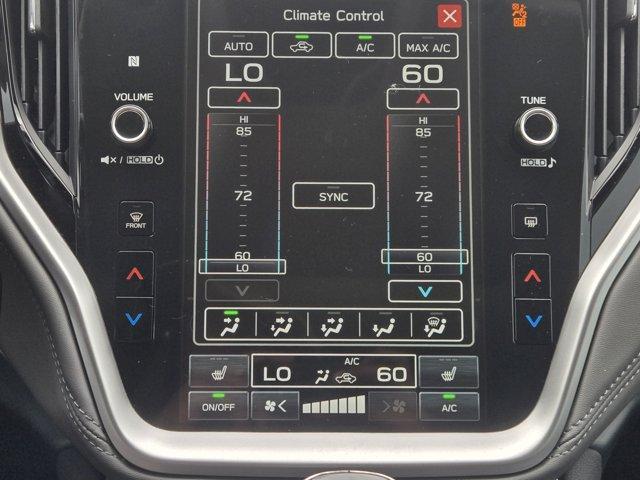 new 2025 Subaru Outback car, priced at $40,643