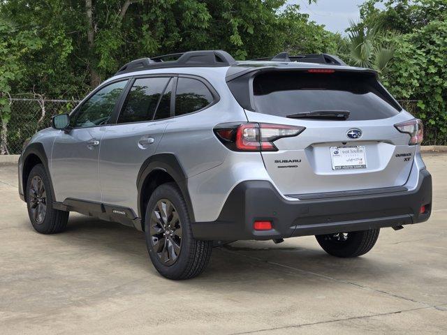 new 2025 Subaru Outback car, priced at $40,643