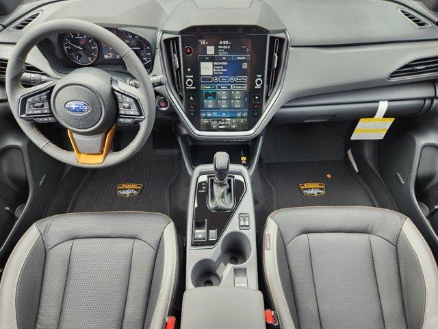 new 2024 Subaru Crosstrek car, priced at $34,995