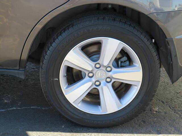 used 2012 Acura MDX car, priced at $49,900