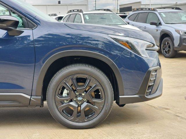 new 2024 Subaru Ascent car, priced at $45,995