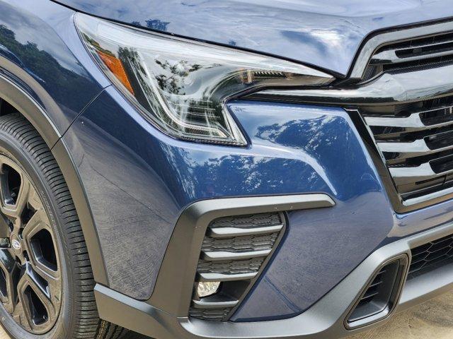 new 2024 Subaru Ascent car, priced at $45,995