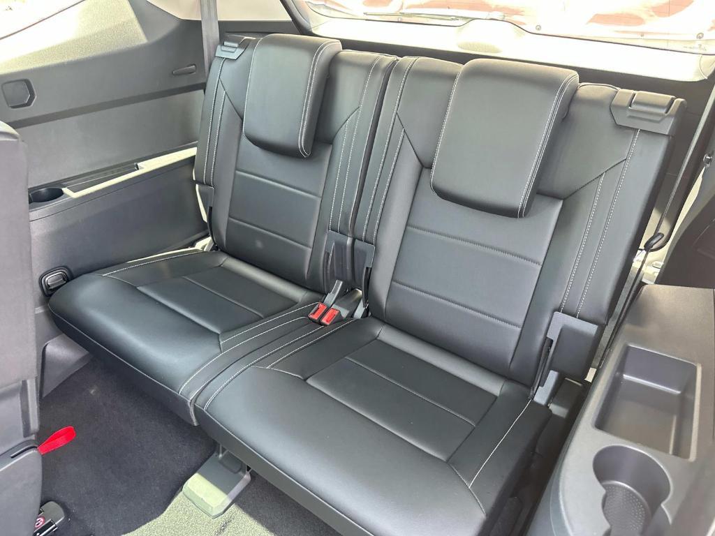 used 2022 Volkswagen Atlas car, priced at $27,750