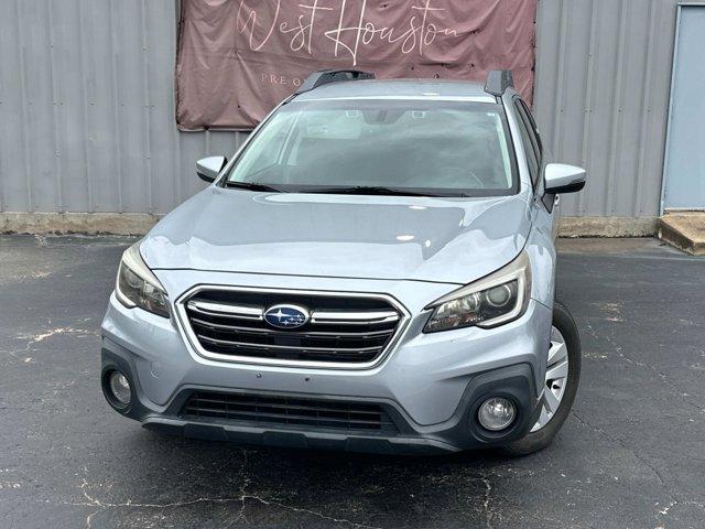 used 2019 Subaru Outback car, priced at $15,900