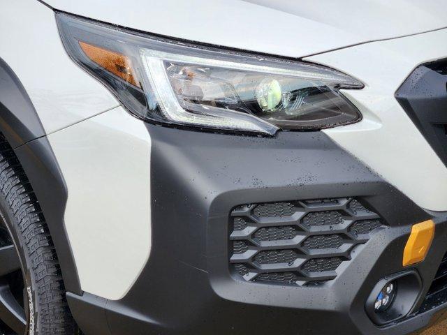 new 2025 Subaru Outback car, priced at $40,995