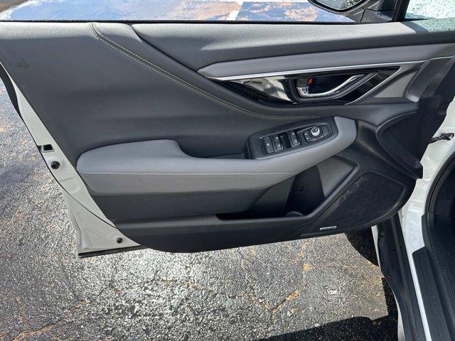 used 2025 Subaru Outback car, priced at $35,490