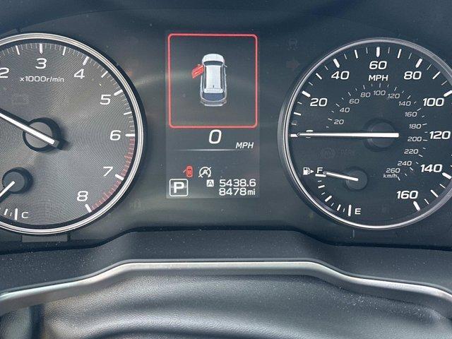used 2025 Subaru Outback car, priced at $35,490