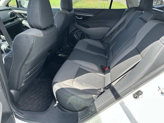 used 2025 Subaru Outback car, priced at $35,490