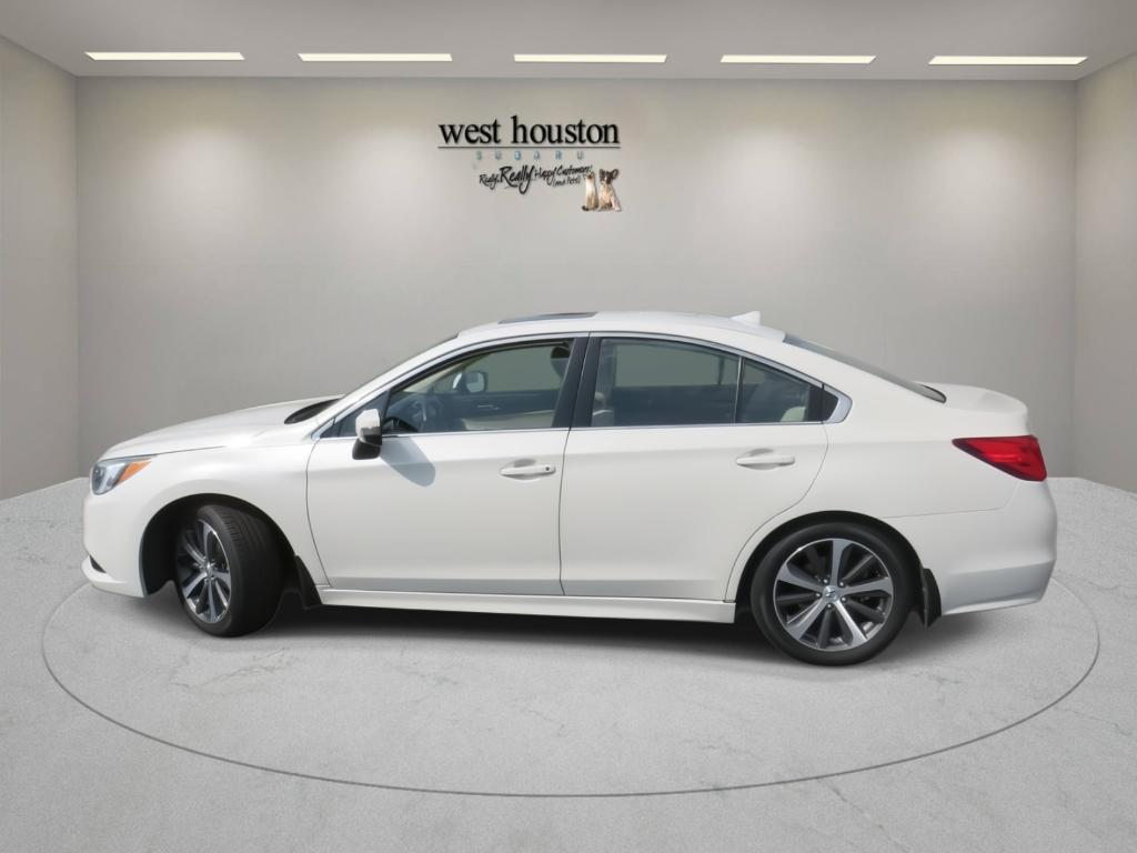 used 2017 Subaru Legacy car, priced at $17,450