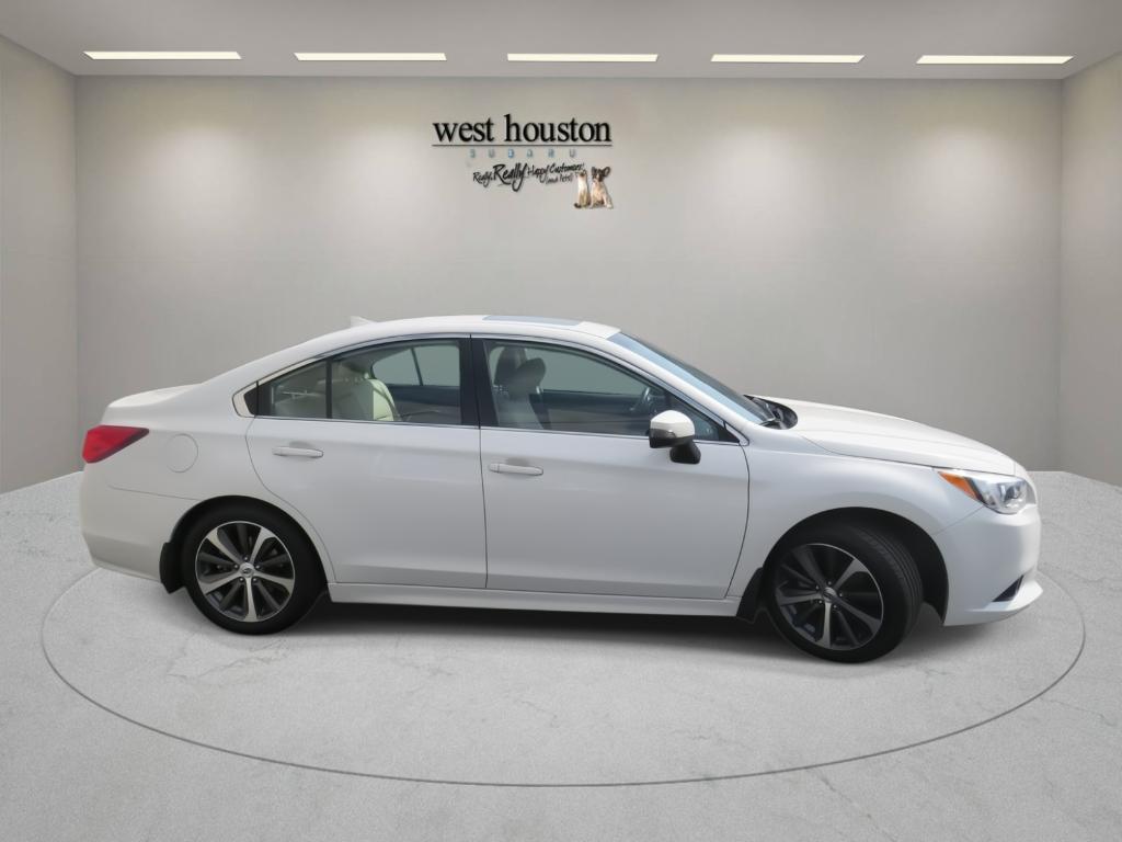 used 2017 Subaru Legacy car, priced at $17,450