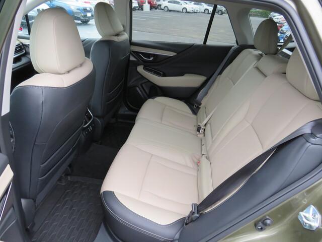 used 2024 Subaru Outback car, priced at $34,445