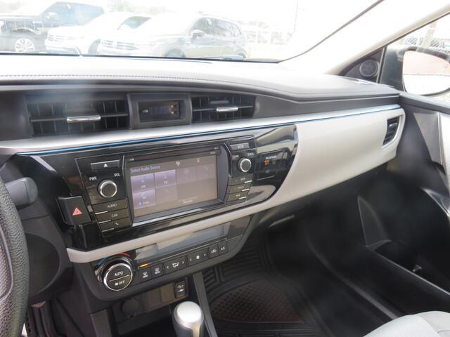 used 2014 Toyota Corolla car, priced at $11,900