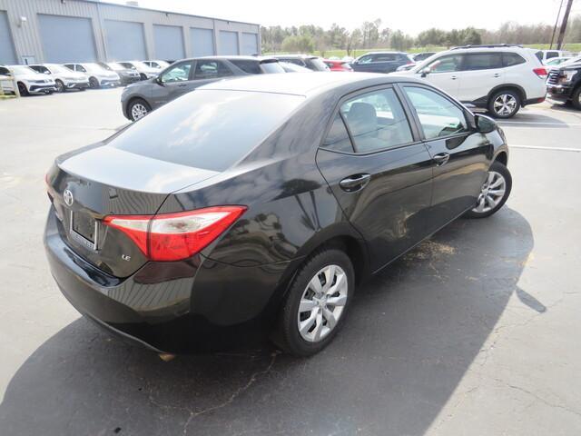 used 2014 Toyota Corolla car, priced at $11,900