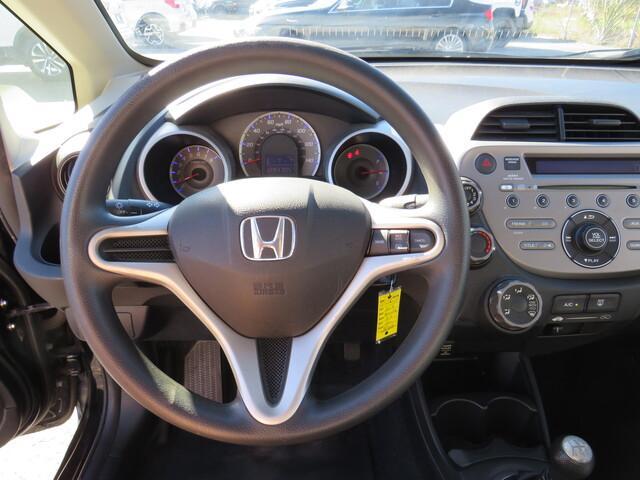 used 2012 Honda Fit car, priced at $8,450