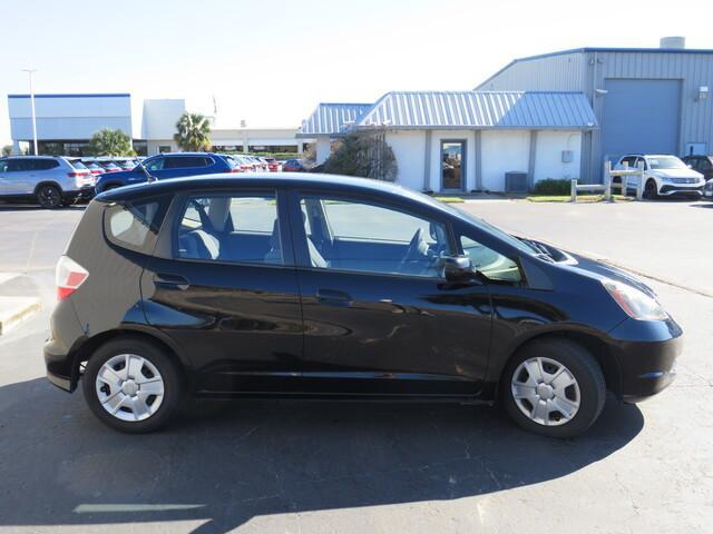 used 2012 Honda Fit car, priced at $8,450