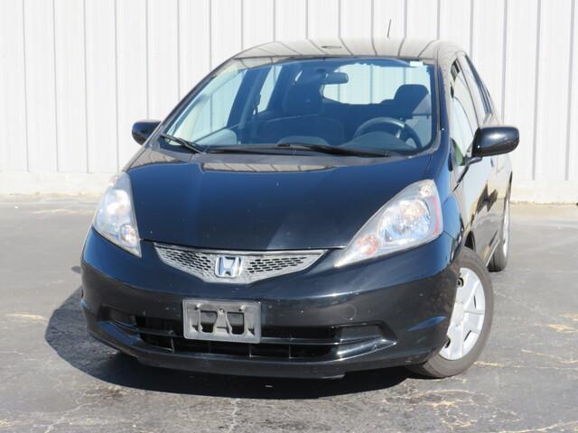 used 2012 Honda Fit car, priced at $8,450