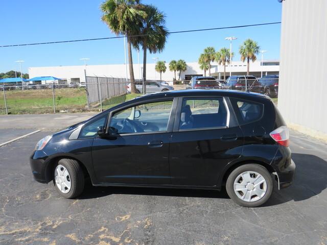 used 2012 Honda Fit car, priced at $8,450