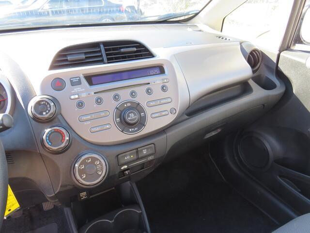 used 2012 Honda Fit car, priced at $8,450