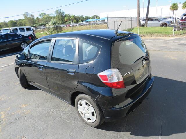 used 2012 Honda Fit car, priced at $8,450