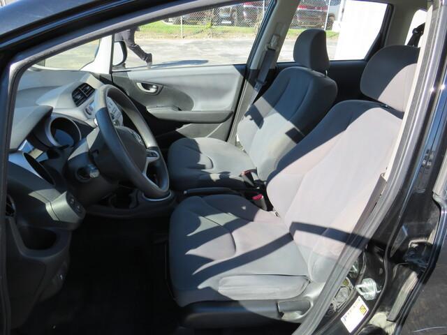 used 2012 Honda Fit car, priced at $8,450