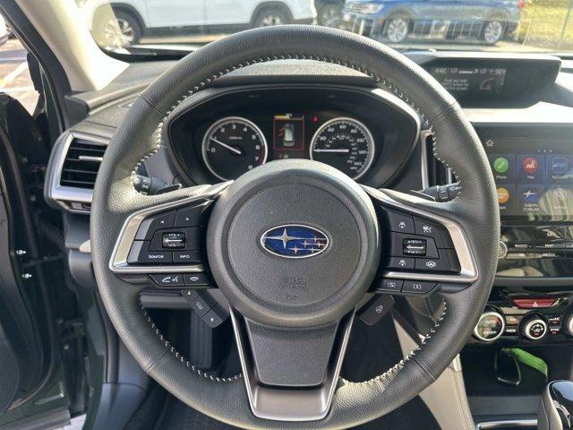 used 2023 Subaru Forester car, priced at $29,900
