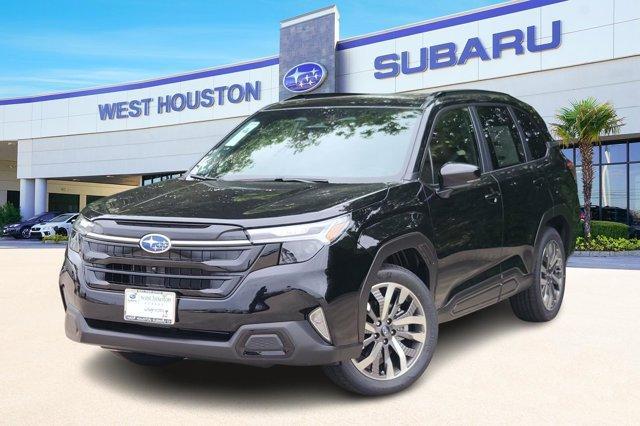 new 2025 Subaru Forester car, priced at $41,827