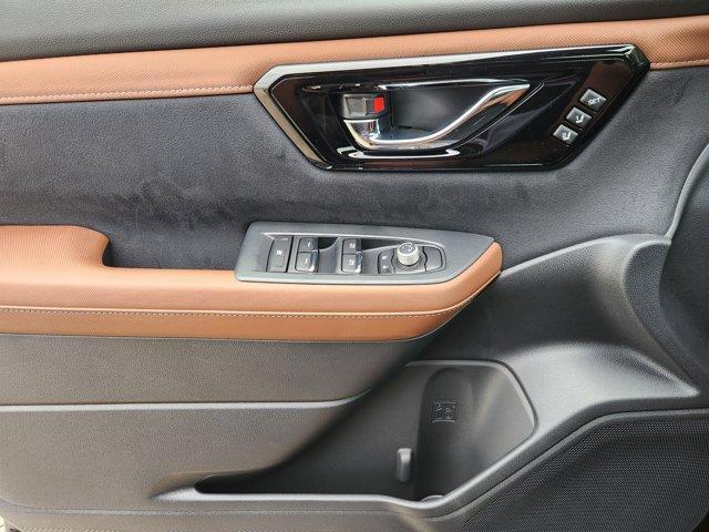 new 2025 Subaru Forester car, priced at $41,827
