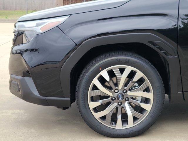 new 2025 Subaru Forester car, priced at $41,827