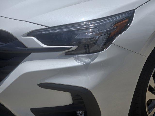new 2025 Subaru Legacy car, priced at $35,622