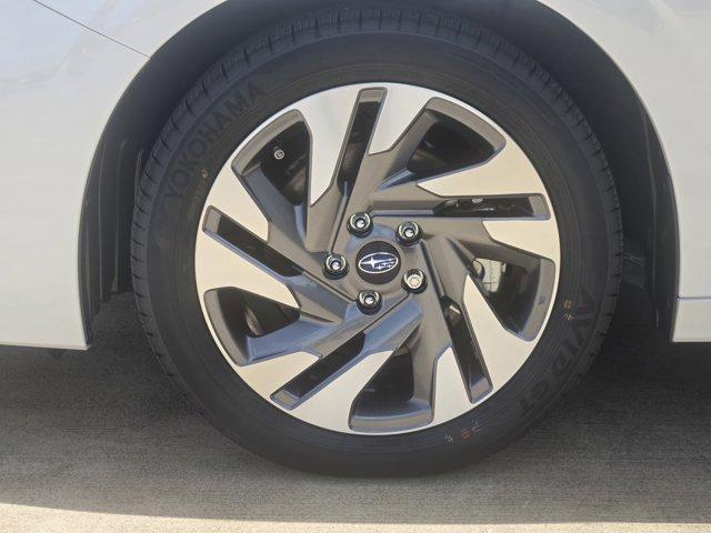 new 2025 Subaru Legacy car, priced at $35,622