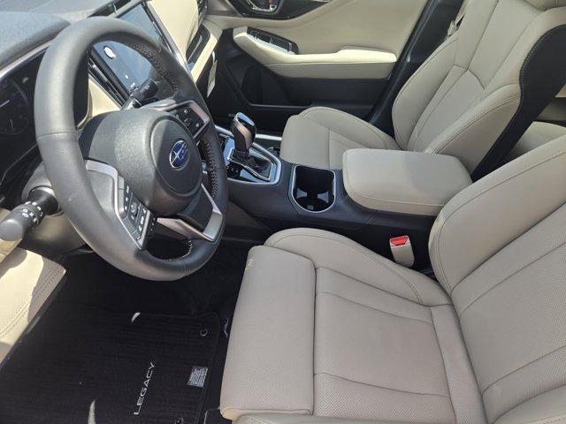 new 2025 Subaru Legacy car, priced at $35,622