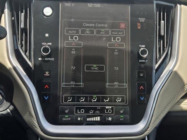 new 2025 Subaru Legacy car, priced at $35,622