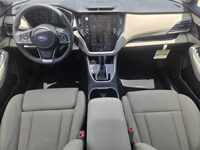 new 2025 Subaru Legacy car, priced at $35,622
