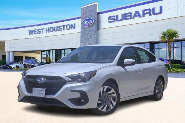 new 2025 Subaru Legacy car, priced at $35,622