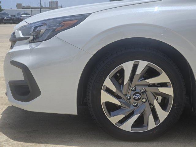new 2025 Subaru Legacy car, priced at $35,622
