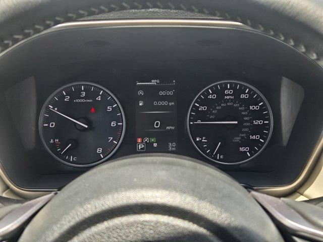 new 2025 Subaru Legacy car, priced at $35,622