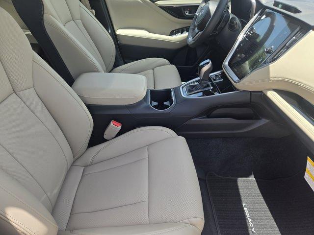 new 2025 Subaru Legacy car, priced at $35,622