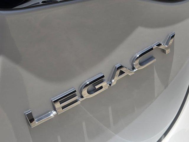 new 2025 Subaru Legacy car, priced at $35,622