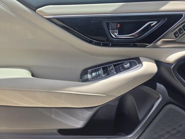 new 2025 Subaru Legacy car, priced at $35,622