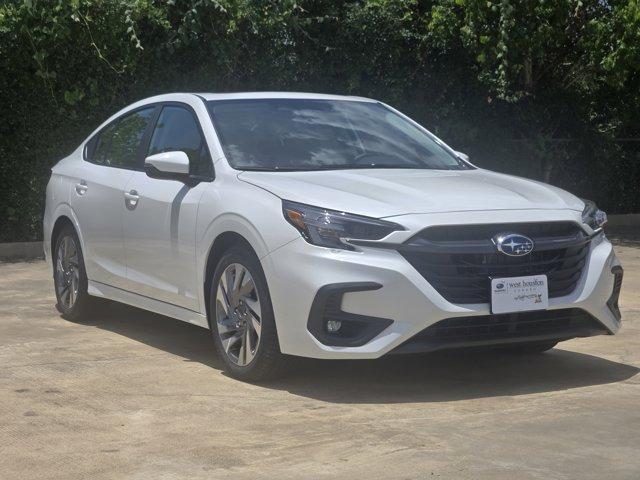 new 2025 Subaru Legacy car, priced at $35,622