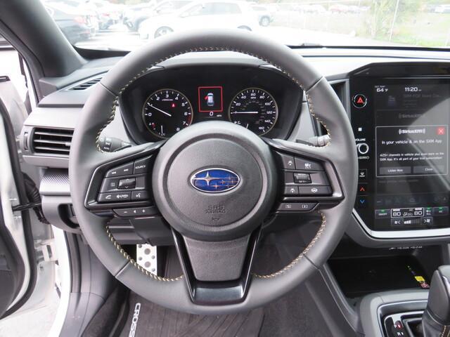 used 2024 Subaru Crosstrek car, priced at $29,450